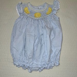 Little English Bubble